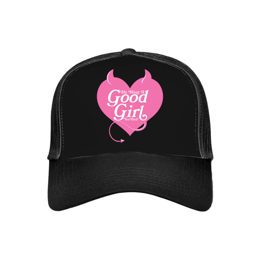 City Girls Trucker