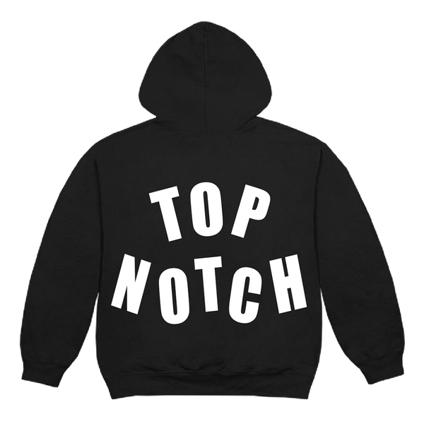 Top Notch Hoodie City Girls Official Store