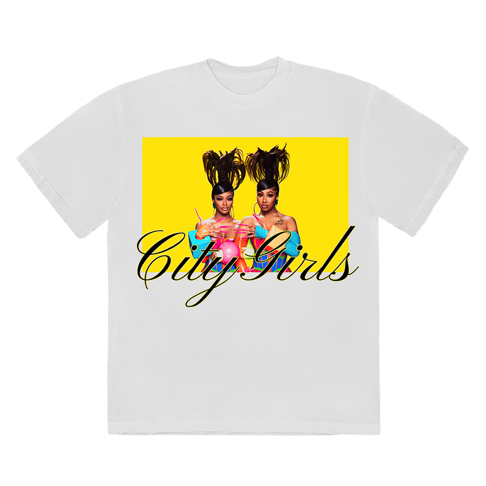 Top Notch T-Shirt