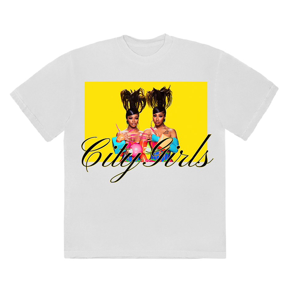 MERCH City Girls Official Store